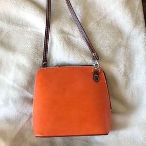 Vera Pelle purse